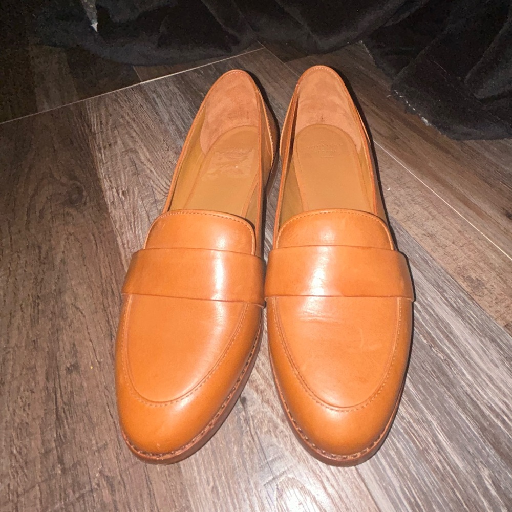 SOULIERS
SEZANE
héritage made in Portugal 41 10 - Picture 2 of 7